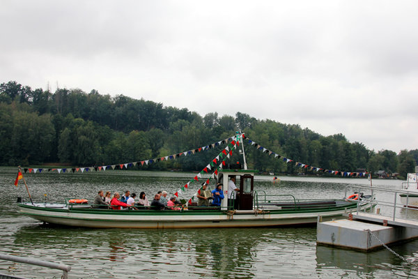 Talsperrenfest