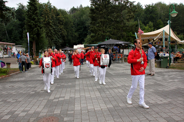 Talsperrenfest