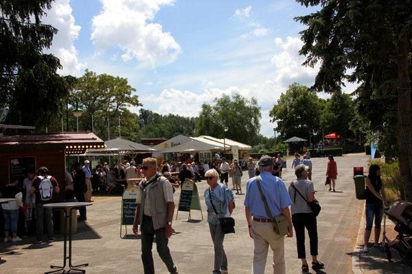 Talsperrenfest