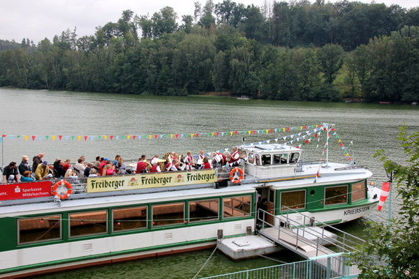 Talsperrenfest